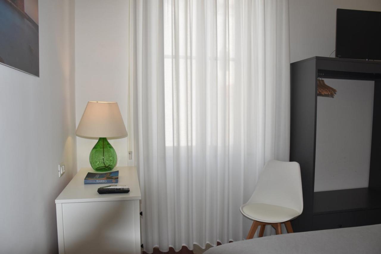 Rhegion B&B Reggio Calabria Exterior foto