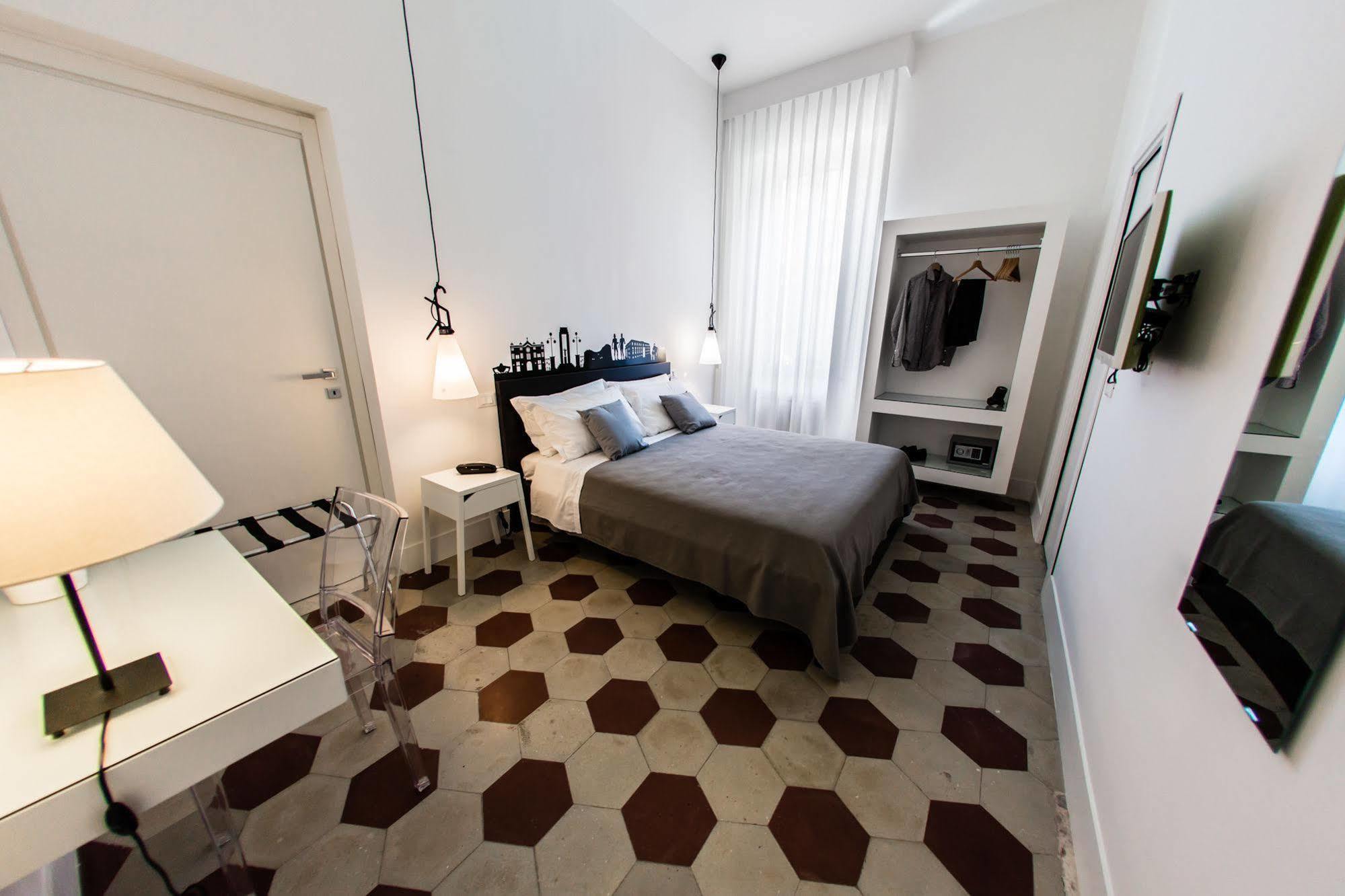 Rhegion B&B Reggio Calabria Exterior foto