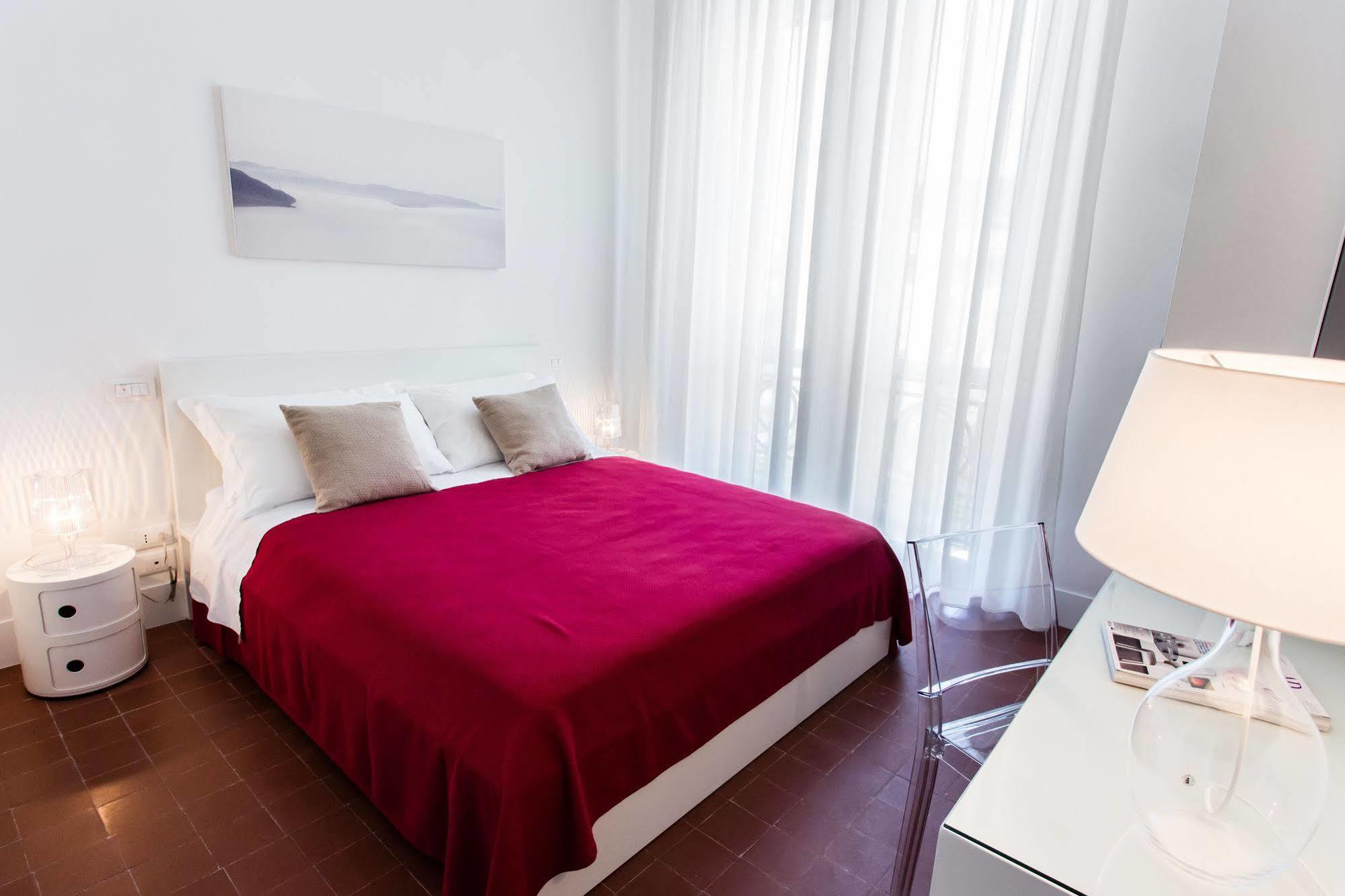 Rhegion B&B Reggio Calabria Exterior foto
